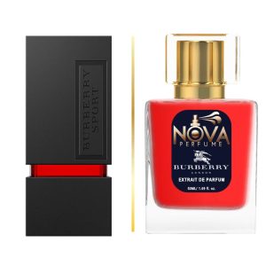 عطر باربری اسپرت مردانه