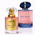 عطر جورجیو آرمانی مای وی اینتنس