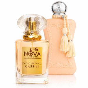 عطر مارلی کاسیلی