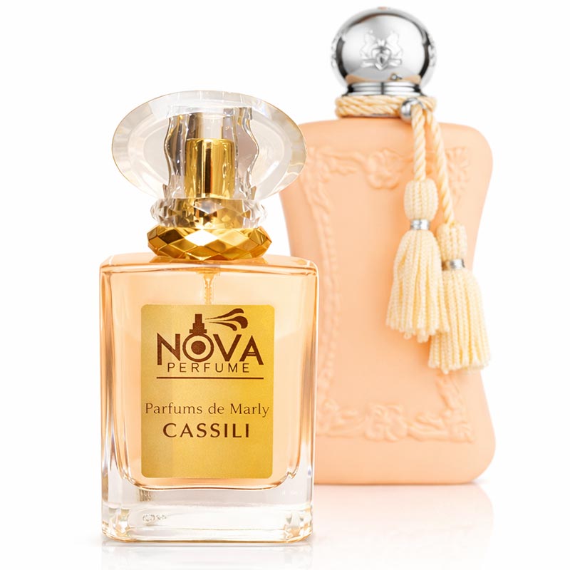 عطر مارلی کاسیلی عطر مارلی کاسیلی
