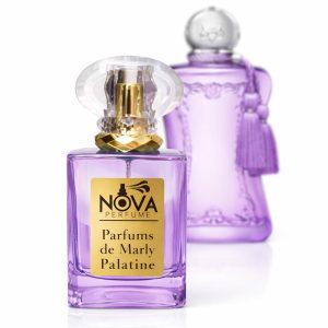 عطر مارلی پالاتین