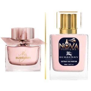 عطر مای باربری بلاش