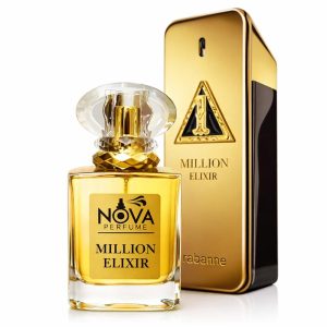 عطر پاکو رابان وان میلیون الکسیر