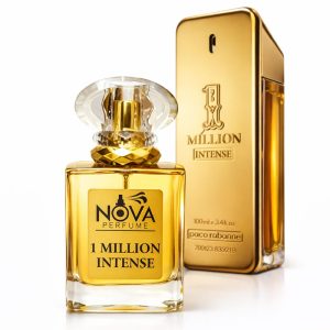 عطر پاکو رابان وان میلیون اینتنس