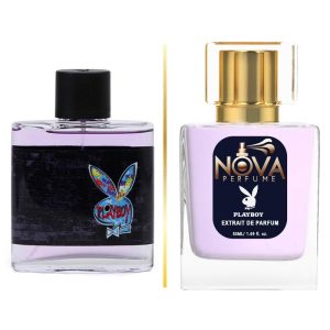 عطر پلی بوی نیویورک