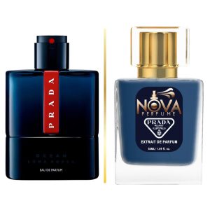 عطر پرادا اوشن