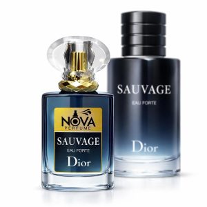 عطر دیور ساواج او فورته