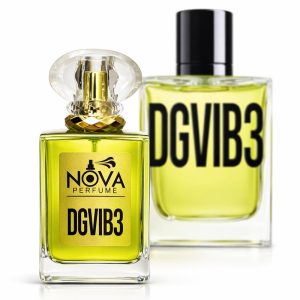 عطر دولچه گابانا دی جی وایب 3
