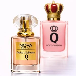 عطر دولچه گابانا کویین