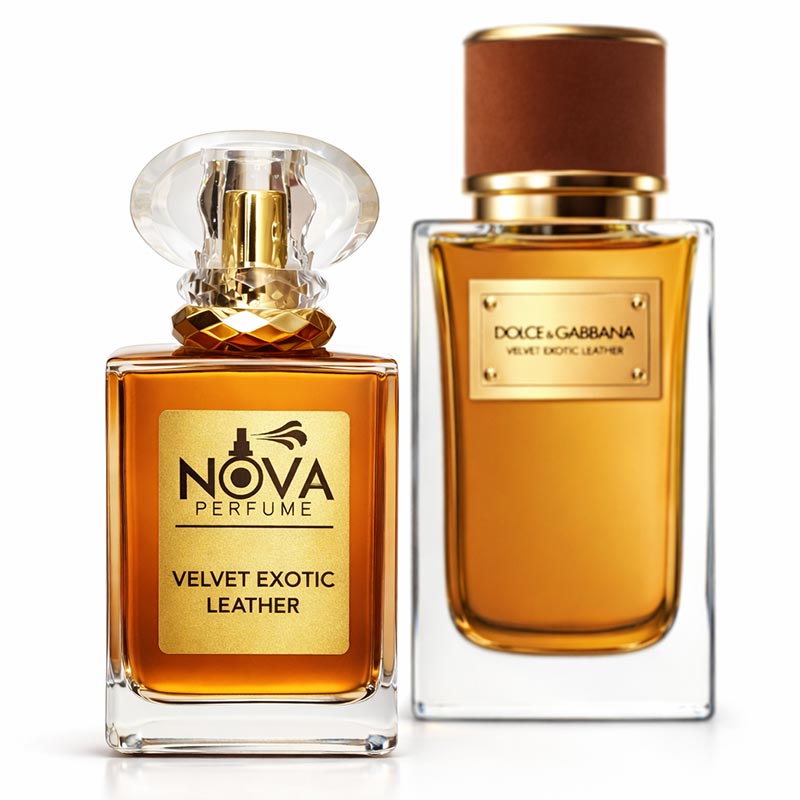 عطر دولچه گابانا ولوت اکسوتیک لدر عطر دولچه گابانا ولوت اکسوتیک لدر