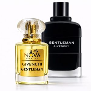 عطر جیوانچی جنتلمن