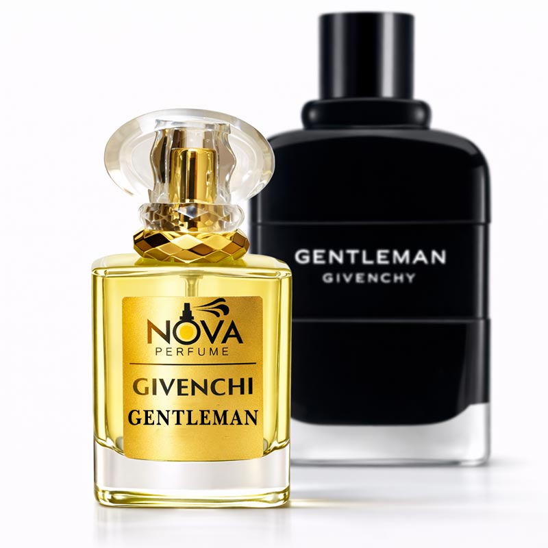 عطر جیوانچی جنتلمن عطر جیوانچی جنتلمن
