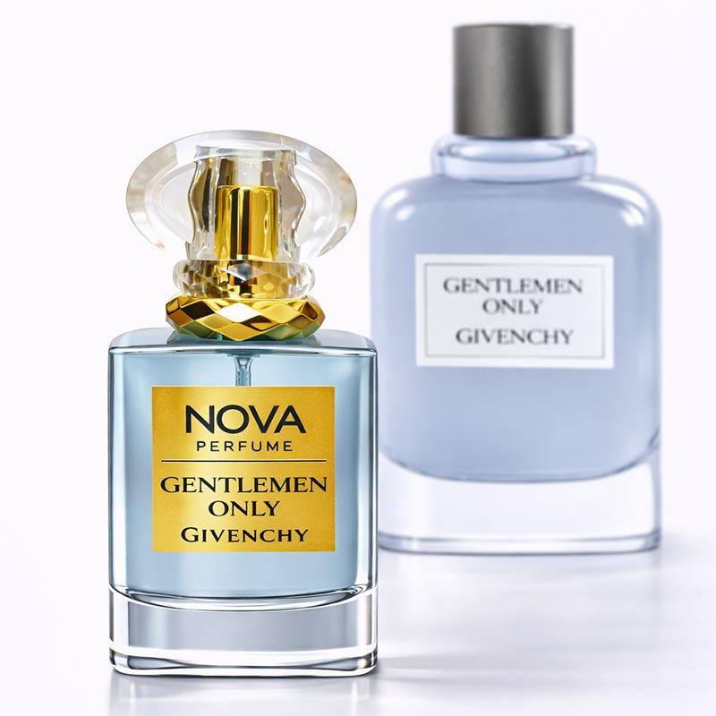 عطر جیوانچی جنتلمن اونلی عطر جیوانچی جنتلمن اونلی