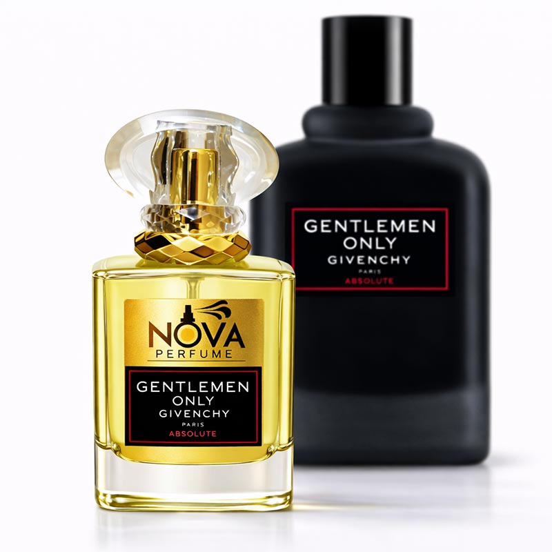 عطر جیوانچی جنتلمن اونلی ابسولوت عطر جیوانچی جنتلمن اونلی ابسولوت