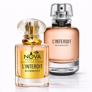 عطر جیوانچی اینتردیت
