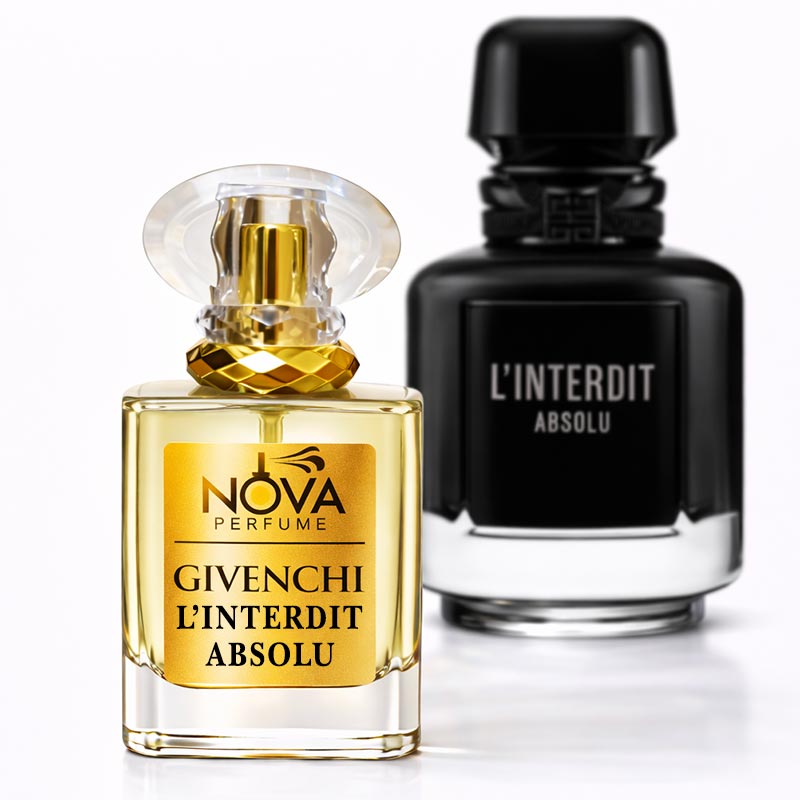 عطر جیوانچی اینتردیت ابسولو عطر جیوانچی اینتردیت ابسولو