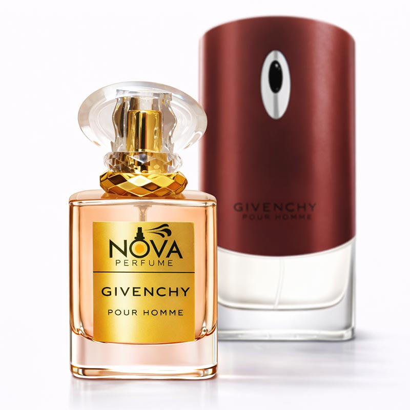 عطر جیوانچی پور هوم عطر جیوانچی پور هوم