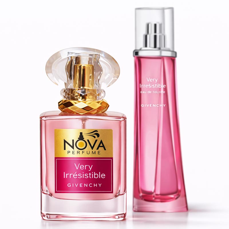 عطر جیوانچی وری ایرسیستیبل زنانه عطر جیوانچی وری ایرسیستیبل زنانه