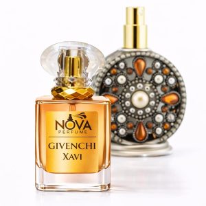 عطر جیوانچی ژاوی