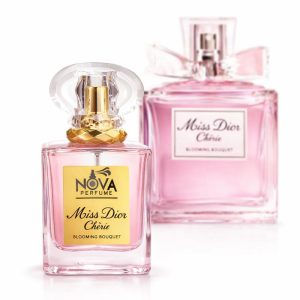 عطر میس دیور شری بلومینگ بوکت