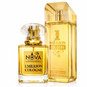 عطر پاکو رابان وان میلیون کولون