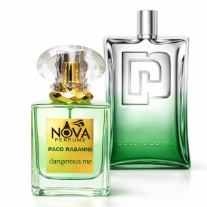 عطر پاکو رابان دنجرس می