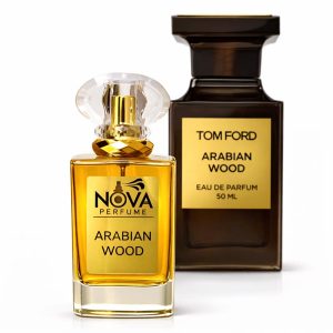 عطر تام فورد عربین وود