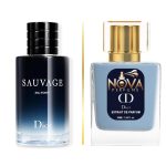 عطر دیور ساواج او فورته