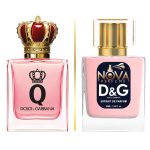 عطر دولچه گابانا کویین