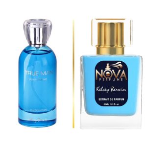 عطر کلسی بروین ترو من