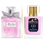 عطر میس دیور شری بلومینگ بوکت