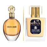 عطر روبرتو کاوالی گلد زنانه