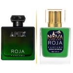 روژا داو اپکس