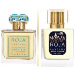 عطر روژا ایزولا بلو