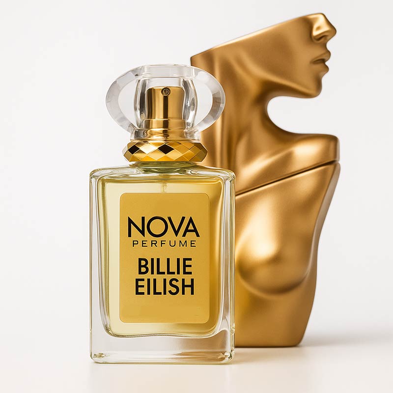 اسانس عطر بیلی ایلیش