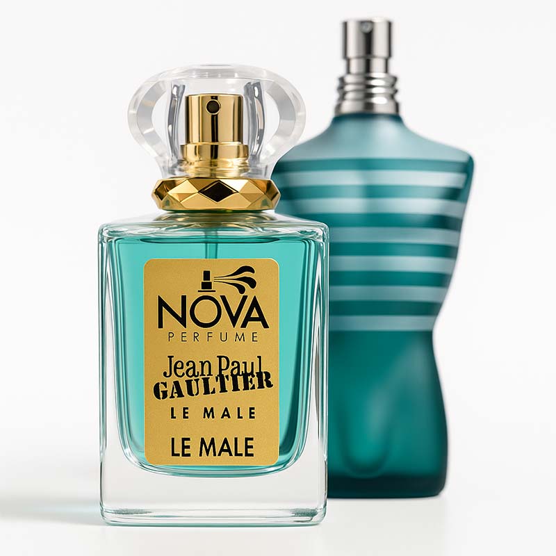 عطر ژان پل گوتیه له میل