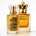 عطر scandal absolu