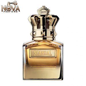 عطر ژان پل گوتیه اسکندل پور هوم ابسولو