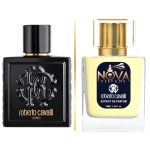عطر روبرتو کاوالی اومو مردانه