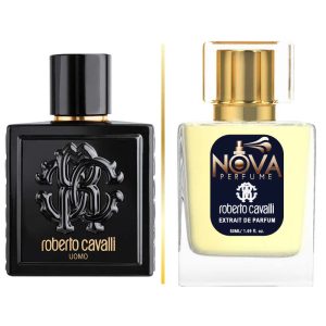 عطر روبرتو کاوالی اومو مردانه