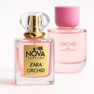 عطر زارا ارکید