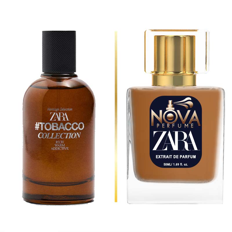 zara-tobacco-collection-rich-warm-addictive عطر zara rich warm addictive