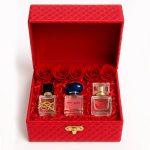 پک عطر مینی زنانه