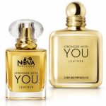 استرانگر ویت یو لدر