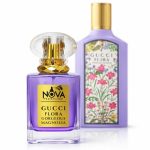عطر گوچی فلورا گورجس مگنولیا