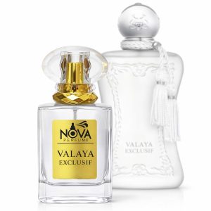 خرید عطر والایا اکسکلوسیف