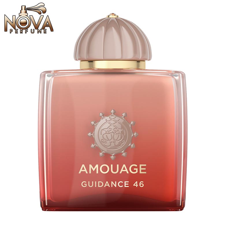 عطر آمواج گایدنس 46