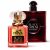 عطر ایو سن لورن بلک اوپیوم اور رد