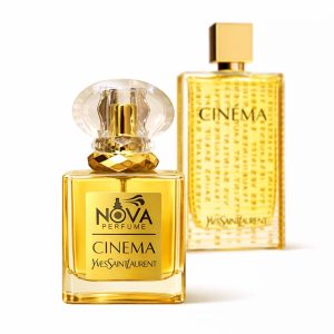 عطر ایو سن لورن سینما