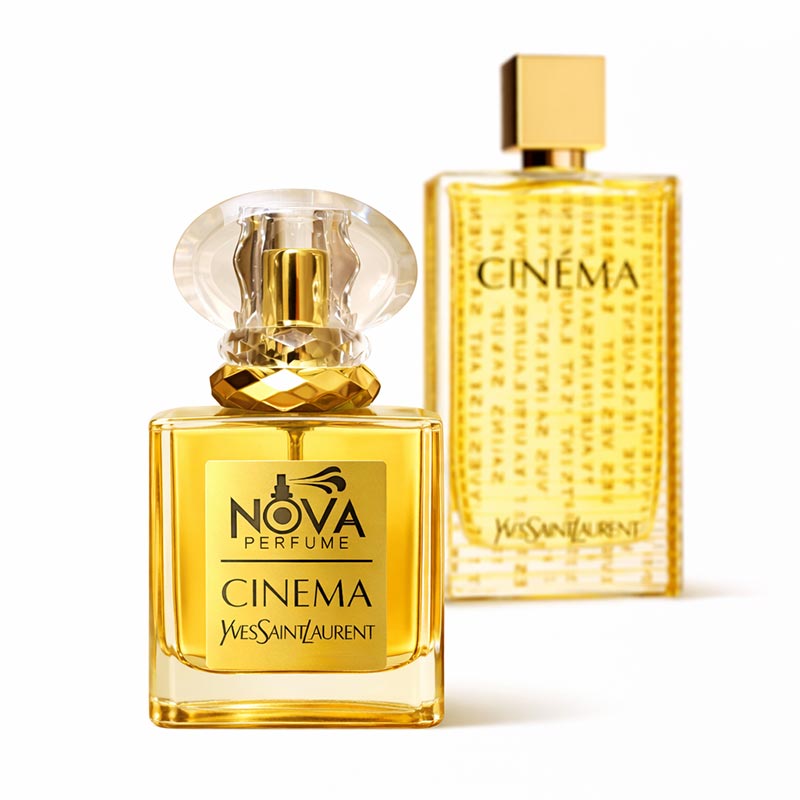 عطر سینما زنانه عطر ایو سن لورن سینما - Image 1